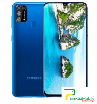Thay Thế Sửa Chữa Hư Mất Flash Samsung Galaxy F32 5G Lấy Liền